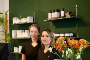 Visage Hudplejeklinik/Aarhus