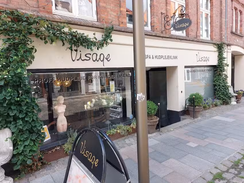 Visage Hudplejeklinik/ Horsens