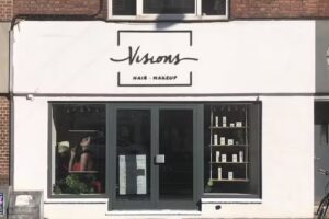 Visions &ndash; Hair & Makeup