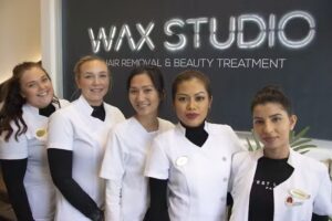 Wax Studio Aarhus