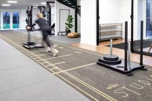 WittCare | Fysioterapi, Fitness & Sk&oslash;nhed