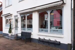 X-Static Fris&oslash;r Middelfart