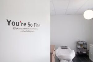 You&rsquo;re So Fine