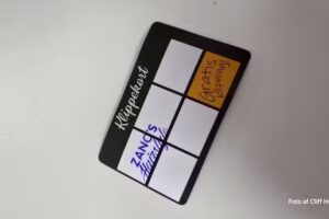 zano&rsquo;s hairstyle 2 vejen