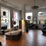 ZENZ Organic Hairdressing