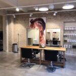 ZENZ Organic Hairdressing