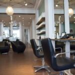 ZENZ Organic Hairdressing