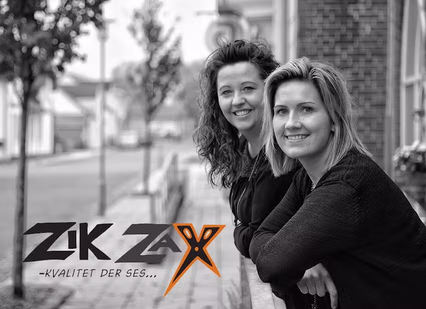 Zik ZaX