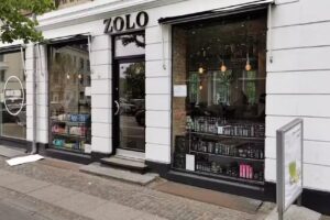 Zolo